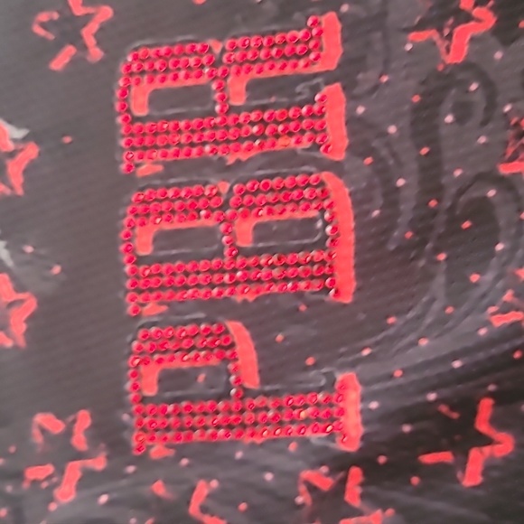 PBR Ladies Long Sleeve Size Medium - Picture 6 of 6